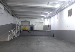 Eunos Technolink (D14), Factory #625074841
